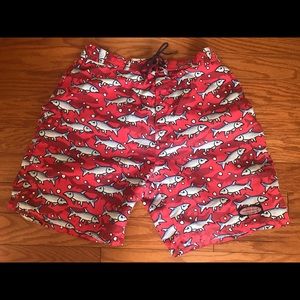 Vineyard Vines Men's Board Shorts